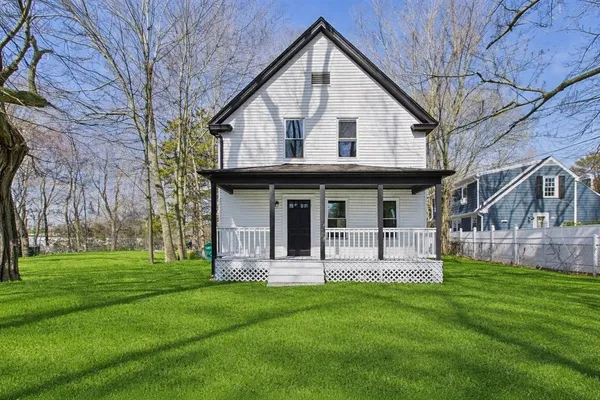 $499,000 | 12 Sherman Street, Attleboro, MA 02703