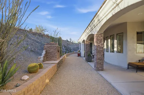 $1,075,000 | 28142 North Sandridge Drive, San Tan Valley, AZ 85144