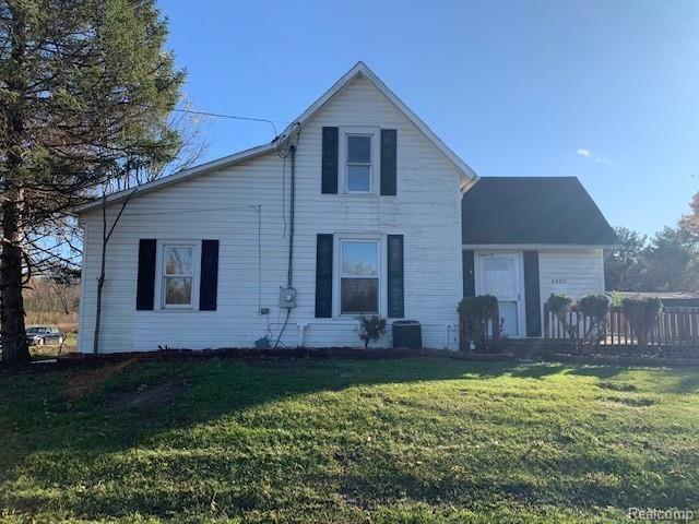 4455 West Thompson Road Linden, MI 48451 - Photo 1 of 16 IMG_5027.jpg