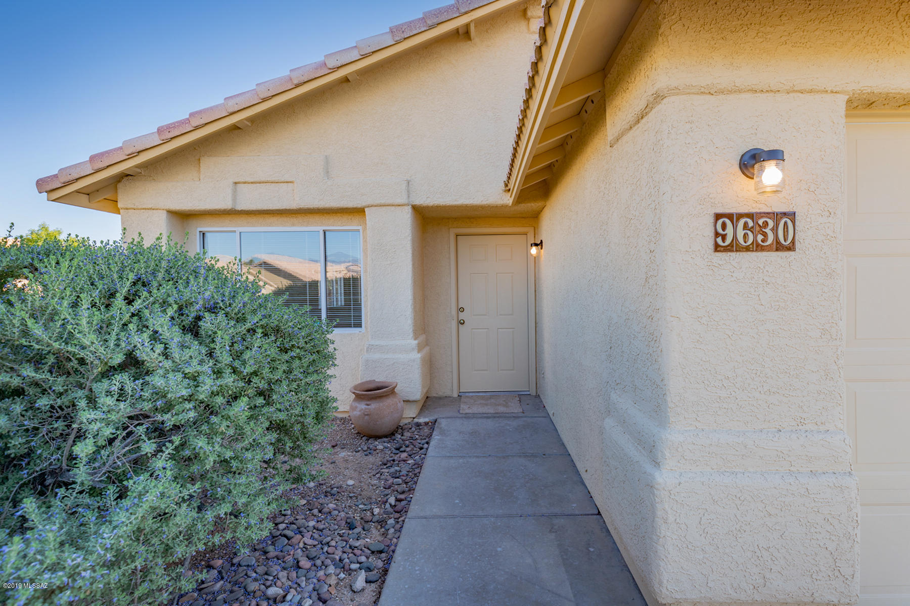 9630 East Magdalena Road Tucson, AZ 85748 - Photo 31 of 31