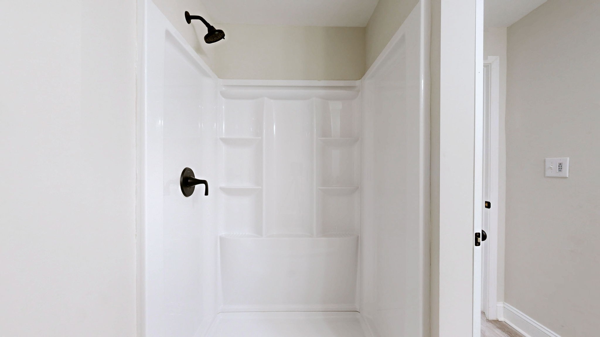 109 Wells Street Centerville, TN 37033 - Photo 16 of 19 a view of bathroom with shower