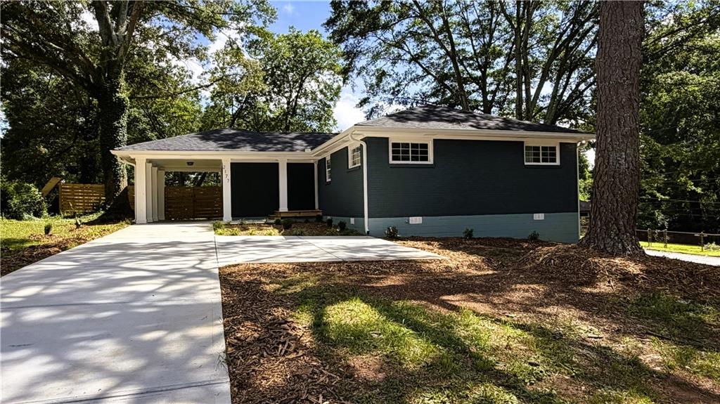 2177 McAfee Road Decatur, GA 30032 - Photo 6 of 39