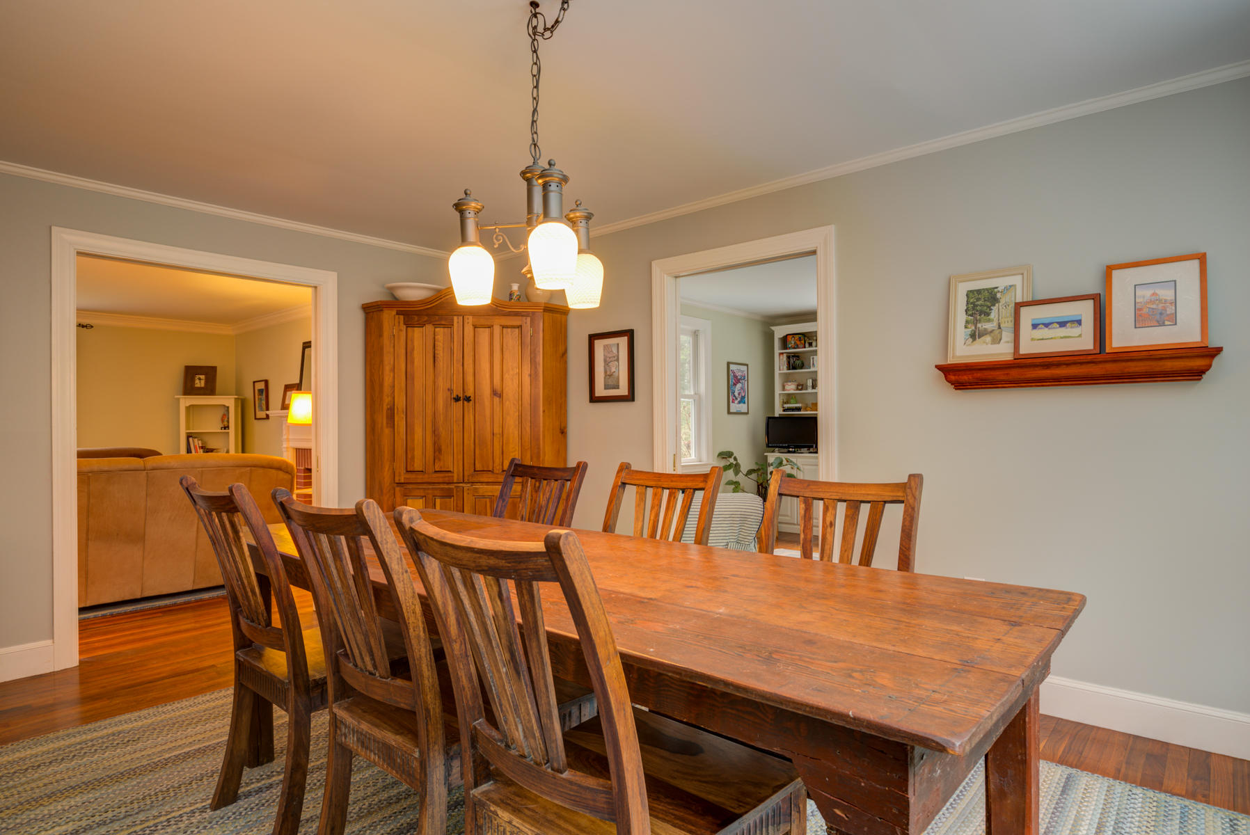 27 Stony Ridge Road Cumberland, ME 04110 - Photo 12 of 50 Pic#-11