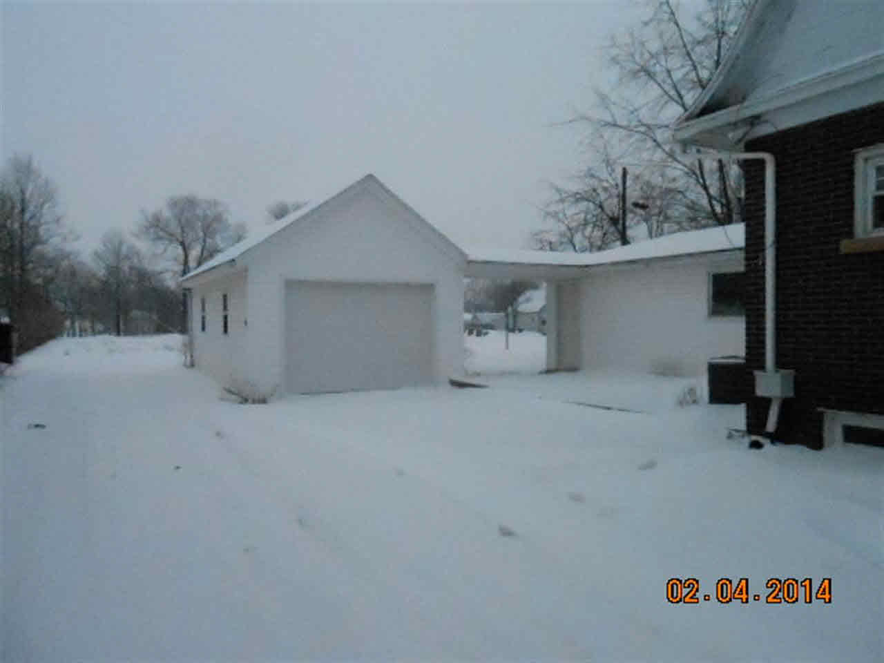 120 North Walnut Street Ridgeville, IN 47380 - Photo 3 of 17 Gallery Image 3