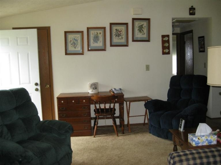 1838 Guthrie Road Manistee, MI 49660 - Photo 3 of 16 Additional Photo