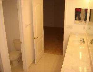 5661 Spanish River Road Fort Pierce, FL 34951 - Photo 6 of 7 Master Bath/Spa