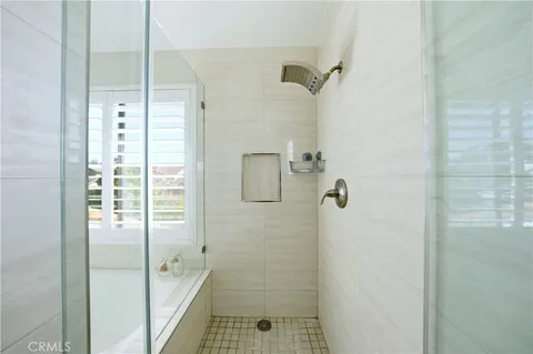 a view of small space