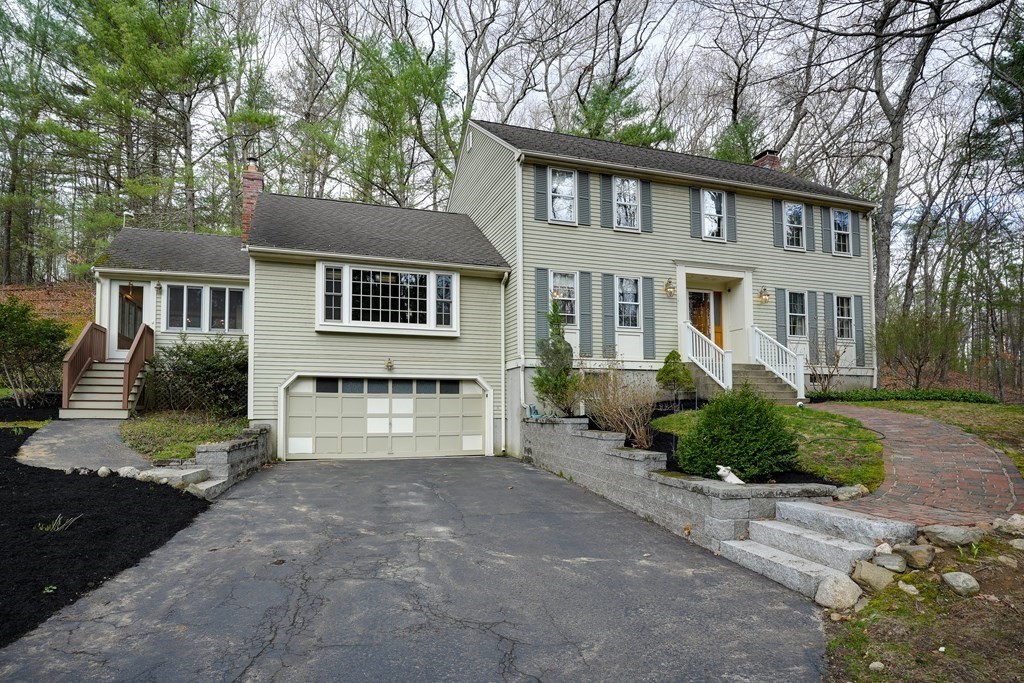 98 Maynard Farm Road Sudbury, MA 01776 - Photo 1 of 37 Gallery Image 1