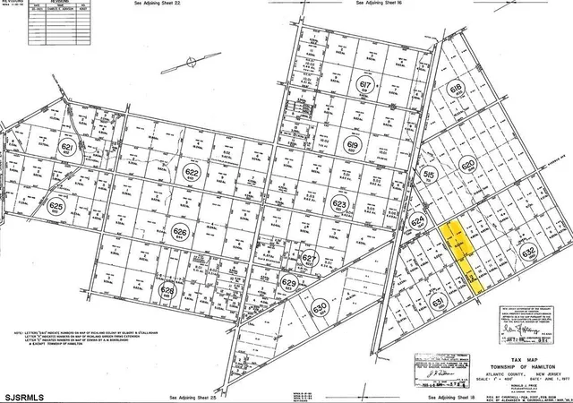 $50,000 | 1 Belmont Avenue, Mays Landing, NJ 08330