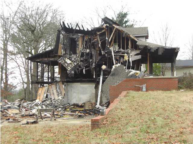 790 Grand Center Road Chickamauga, GA 30707 - Photo 2 of 5 Additional Photo