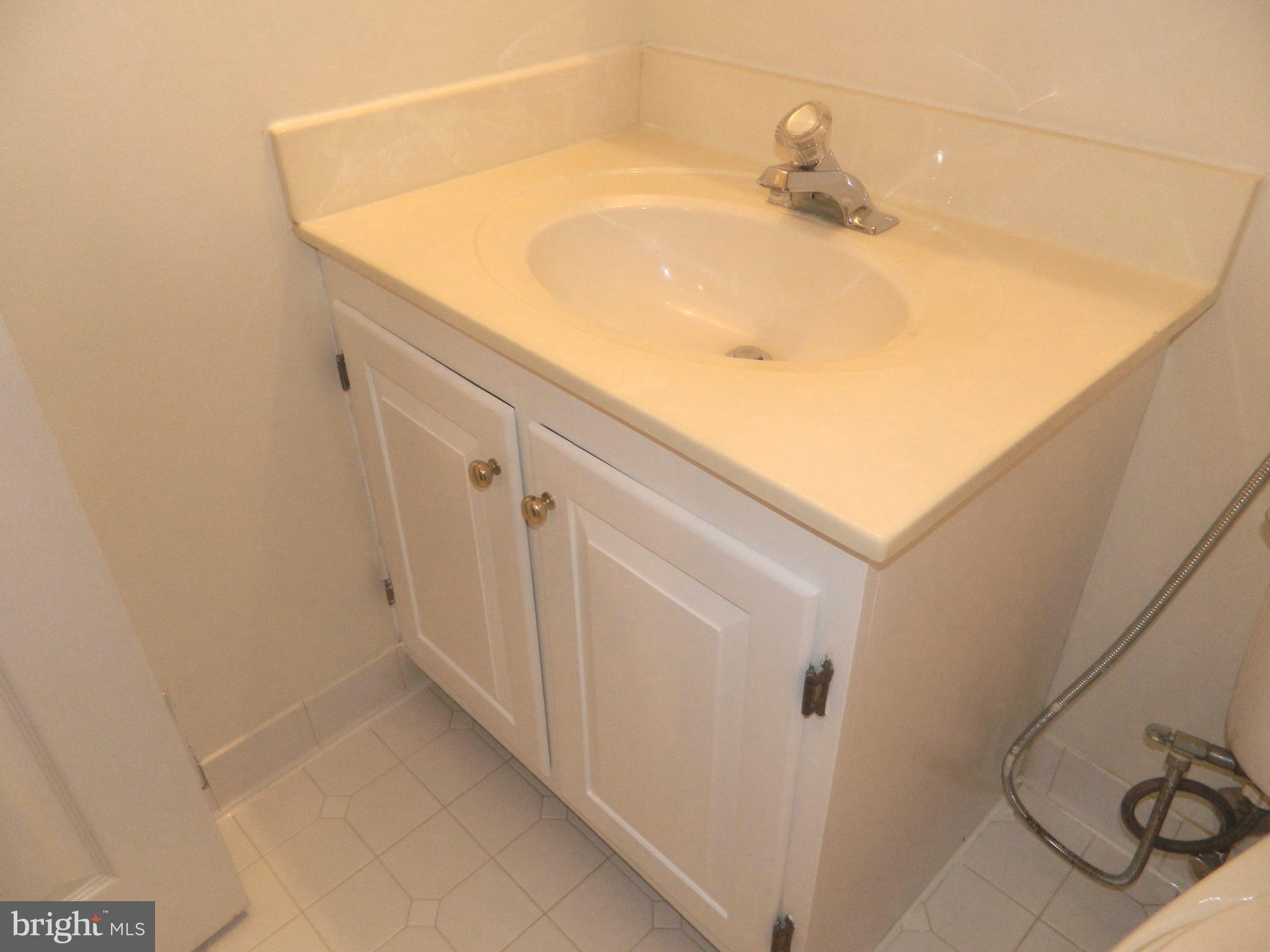 17 Theo Lane, Unit 17 Towson, MD 21204 - Photo 32 of 54 a bathroom with a sink