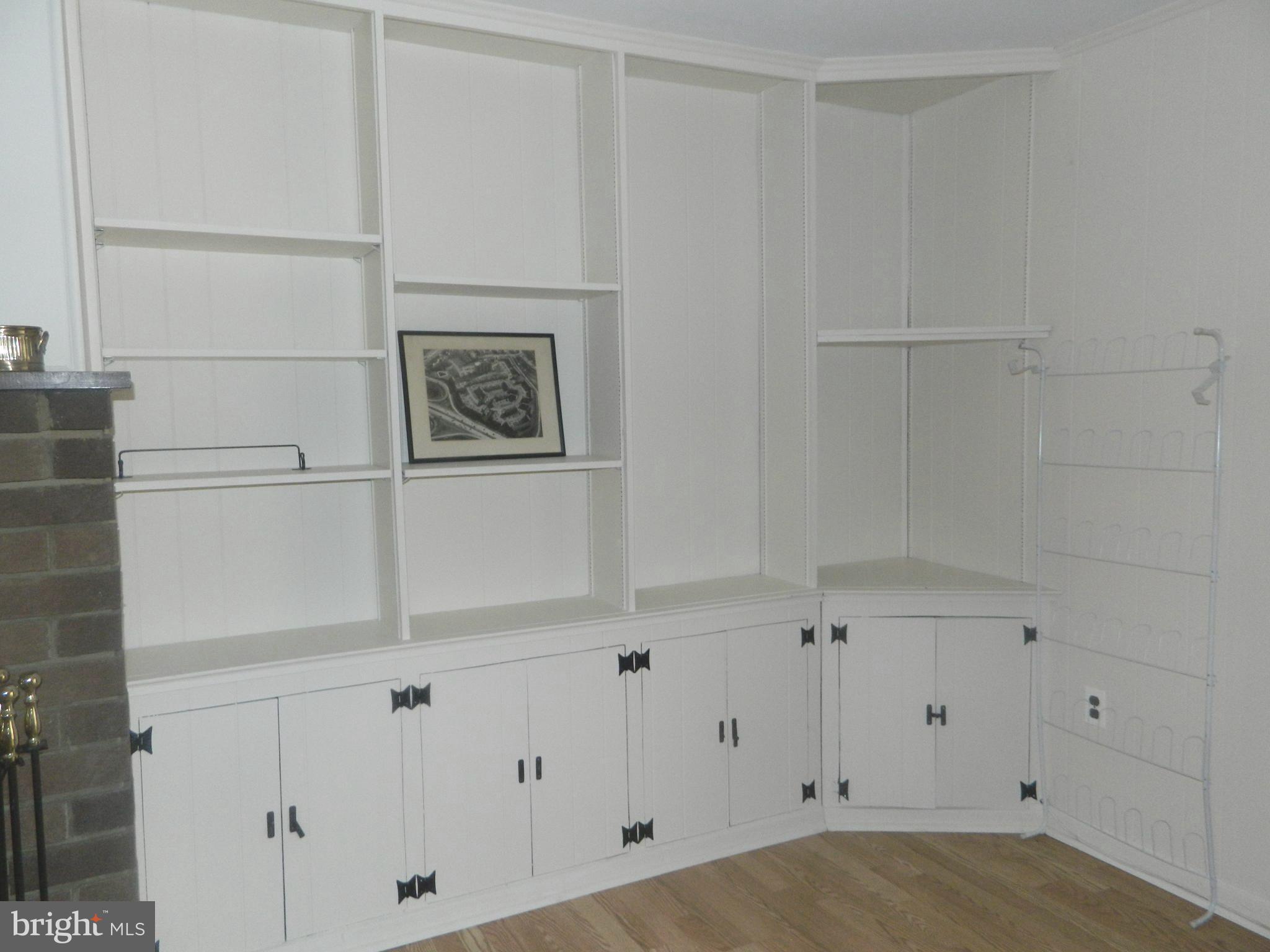 17 Theo Lane, Unit 17 Towson, MD 21204 - Photo 46 of 54 a view of an empty room