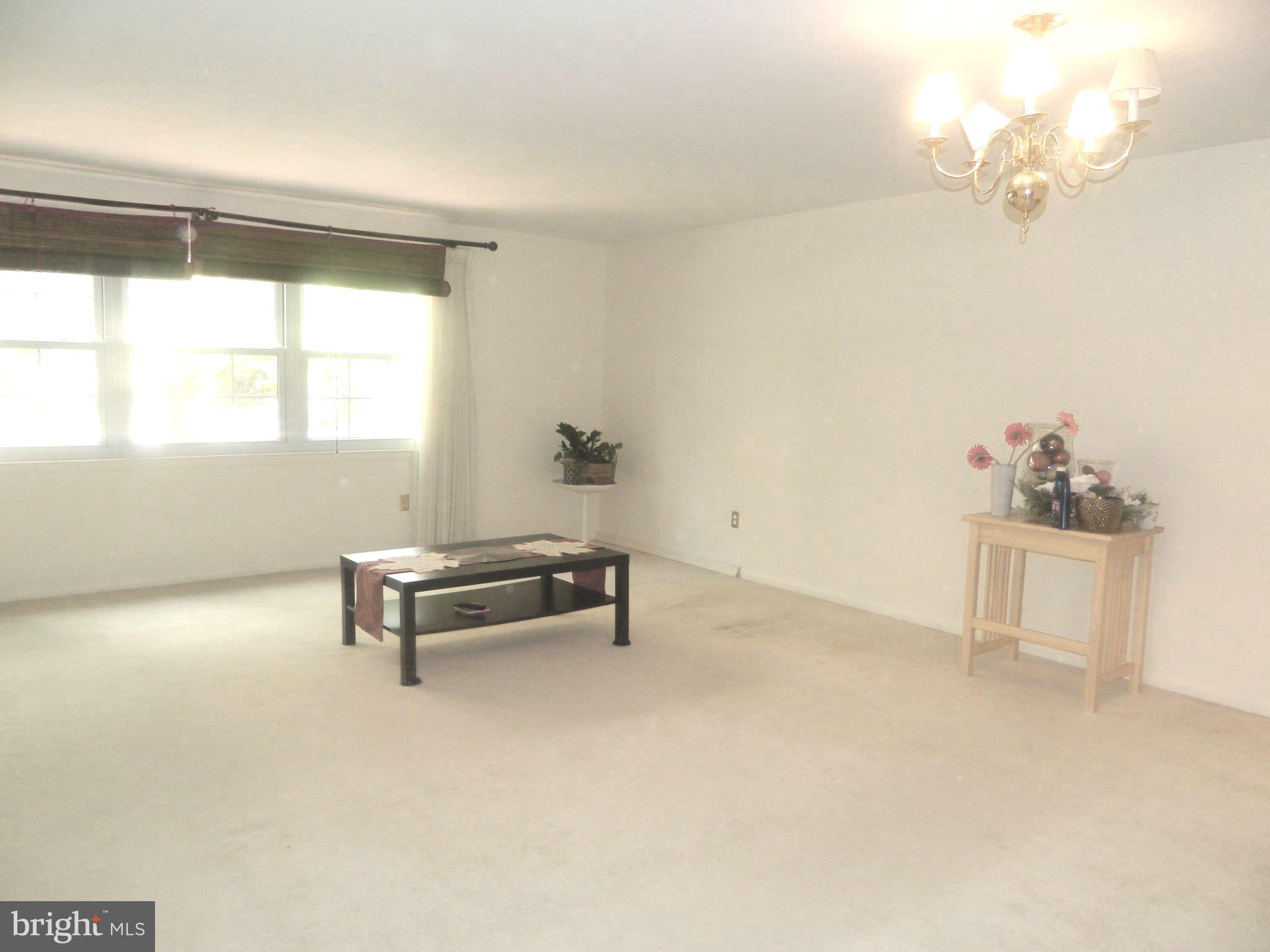 17 Theo Lane, Unit 17 Towson, MD 21204 - Photo 5 of 54 a living room with furniture and a window
