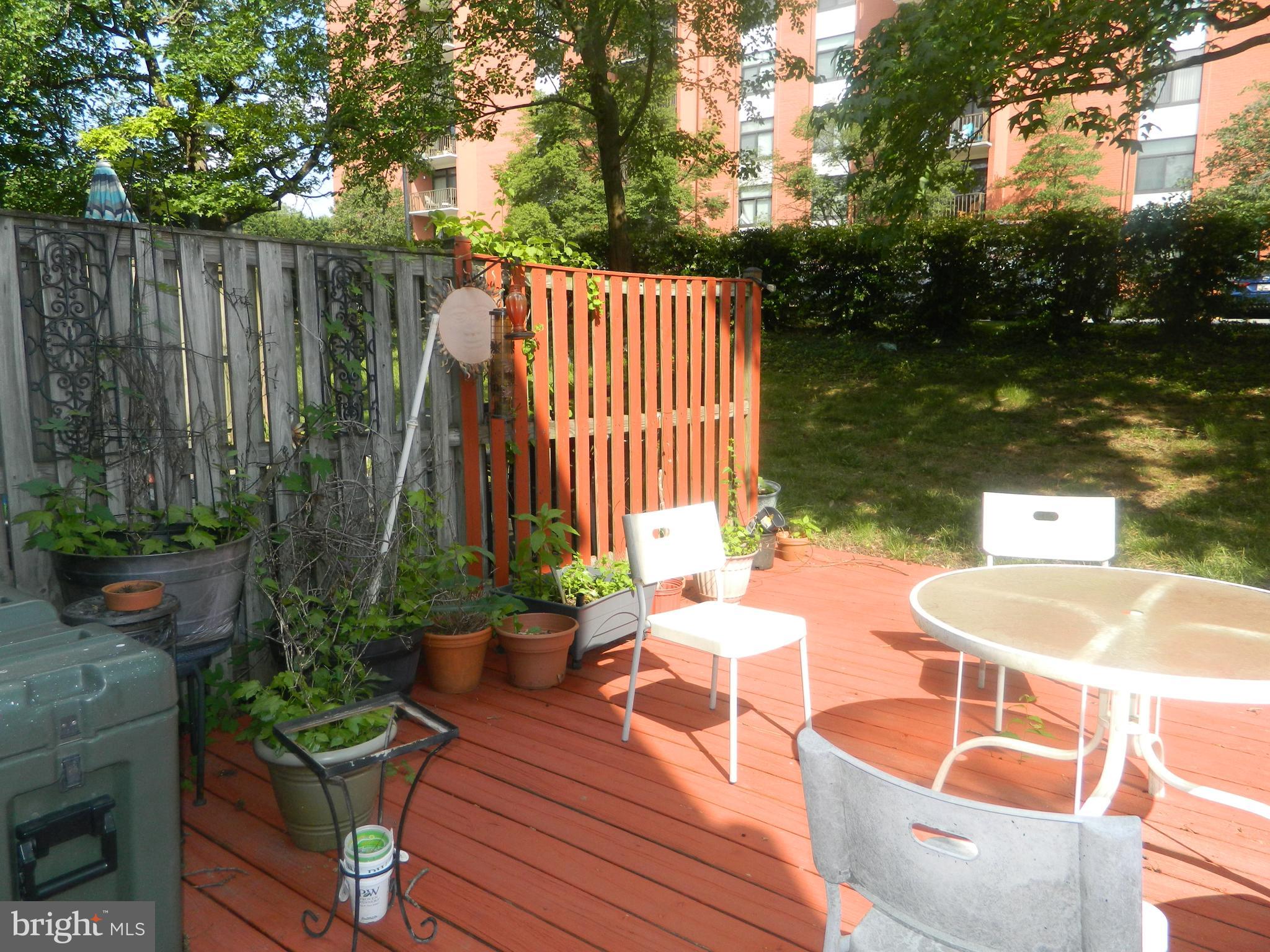 17 Theo Lane, Unit 17 Towson, MD 21204 - Photo 51 of 54