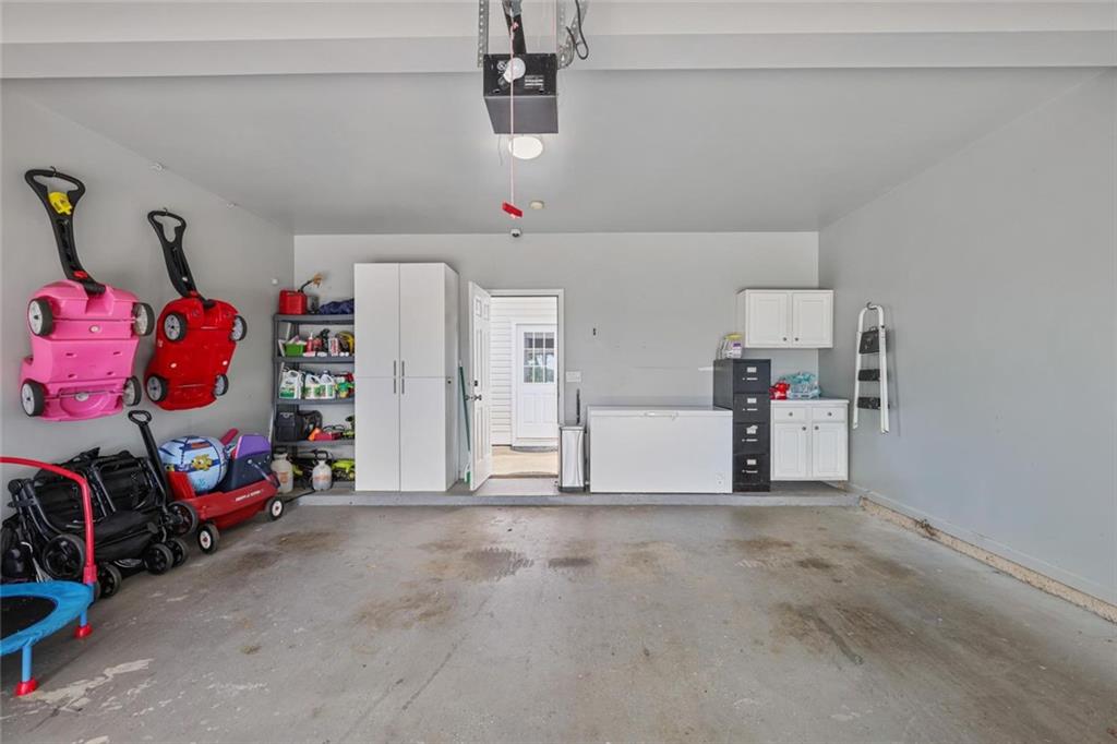 2762 Nautical Way Villa Rica, GA 30180 - Photo 26 of 36