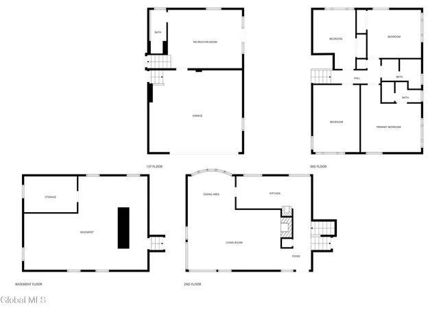 $479,900 | 10 Campus View Drive, Colonie, NY 12211