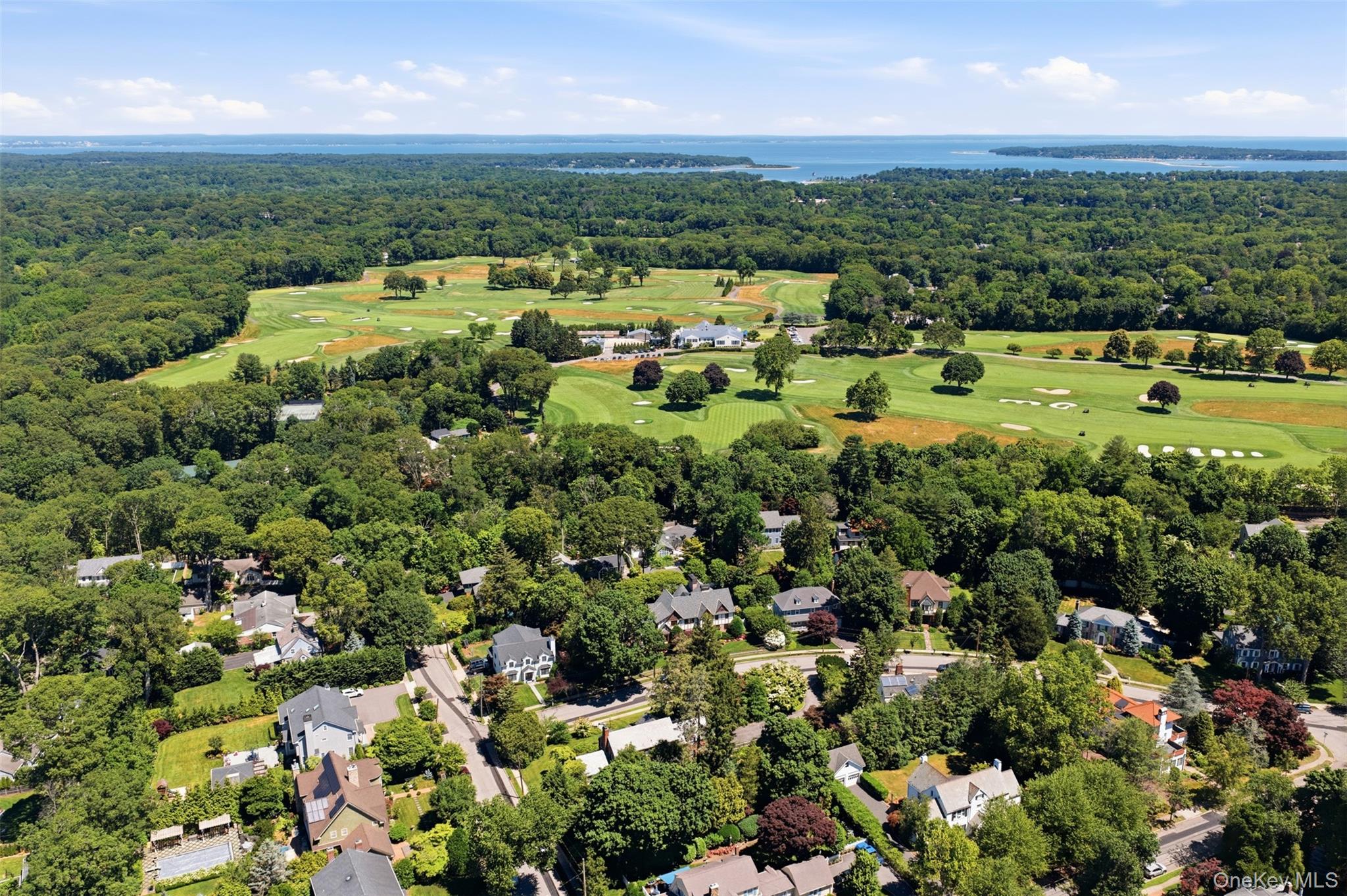 2 St Marks Place Cold Spring Harbor, NY 11724 - Photo 28 of 30 Conveniently located to Cold Spring Harbor Village, golf course (membership req'd) and train
