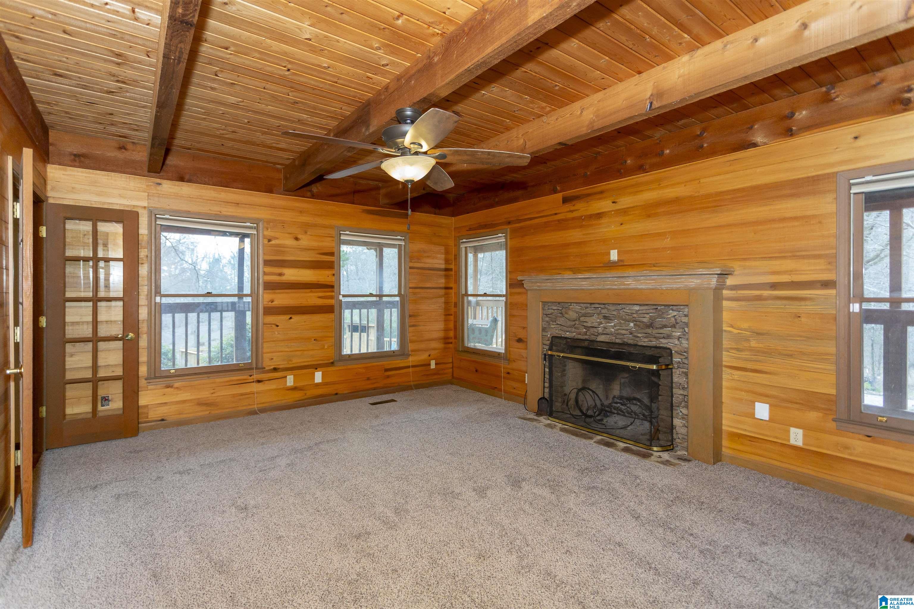 222 Sweetgum Road Calera, AL 35040 - Photo 40 of 97