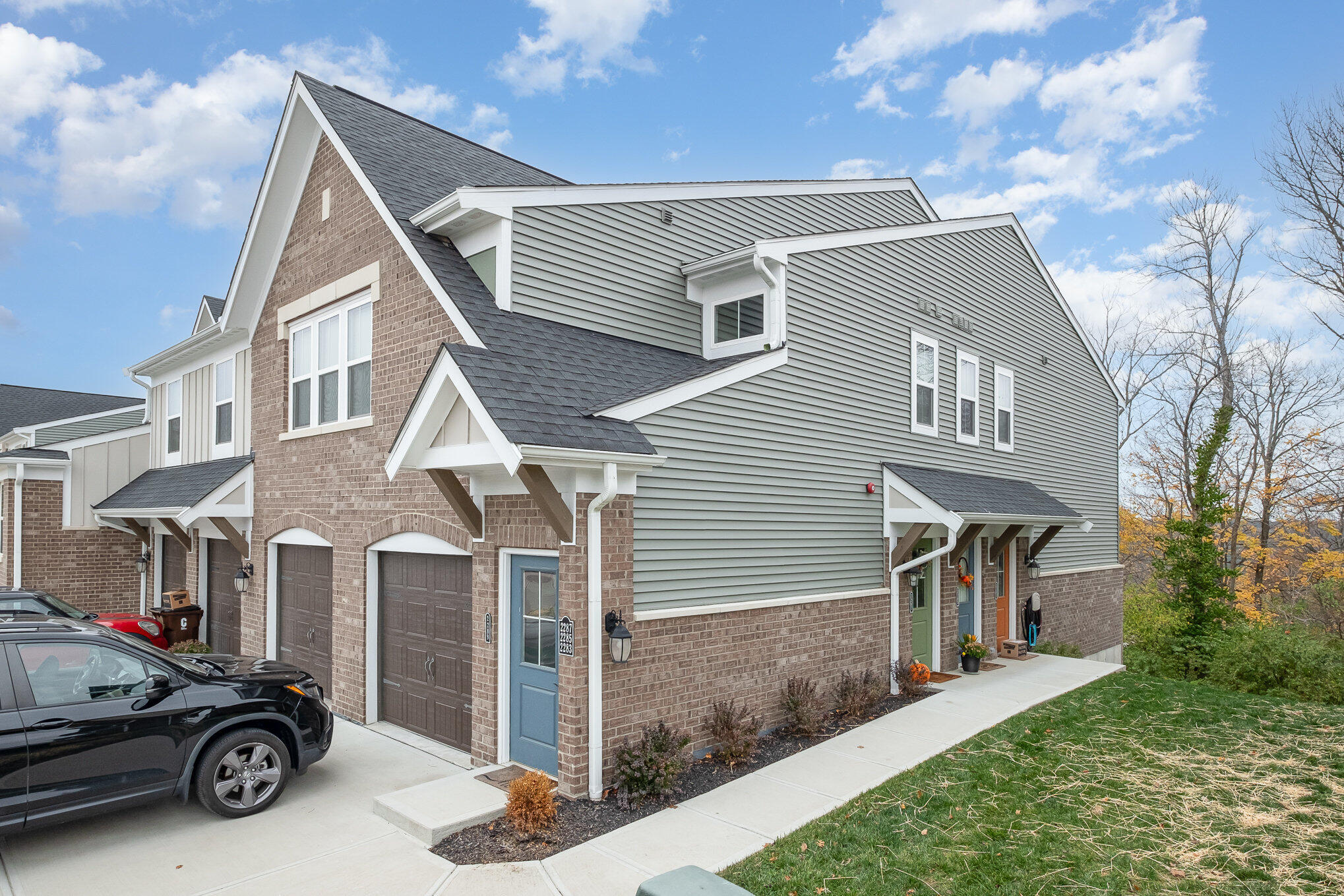 2285 Piazza Ridge Covington, KY 41017 - Photo 2 of 24 Gallery Image 2