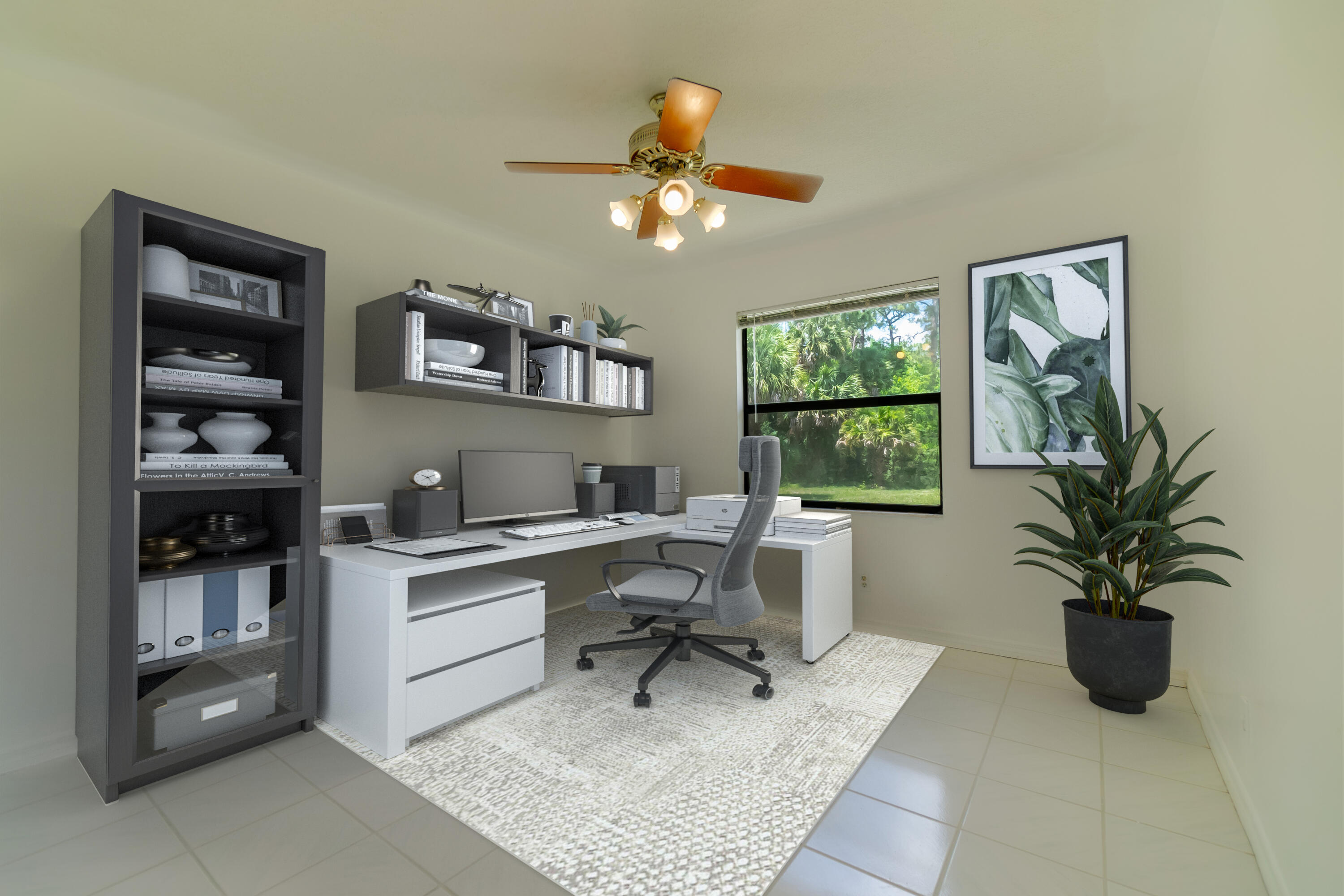 12845 Compton Road Loxahatchee Groves, FL 33470 - Photo 8 of 15 Office