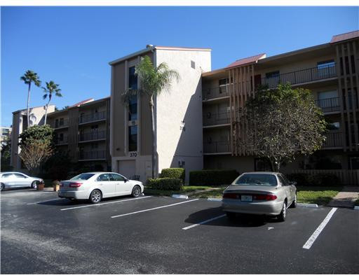 357 North Rock Island Road, Unit 207 Margate, FL 33063 - Photo 1 of 1 Exterior Front