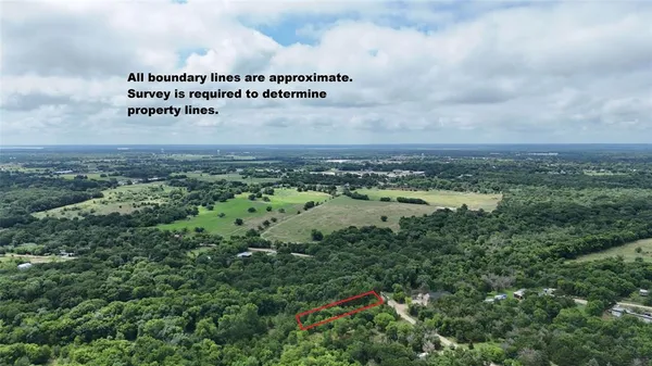 $46,500 | Lot 102-103 Private Road 2280, Quinlan, TX 75474
