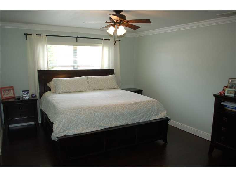 23119 Southwest 55th Avenue Boca Raton, FL 33433 - Photo 11 of 18 Master Bedroom