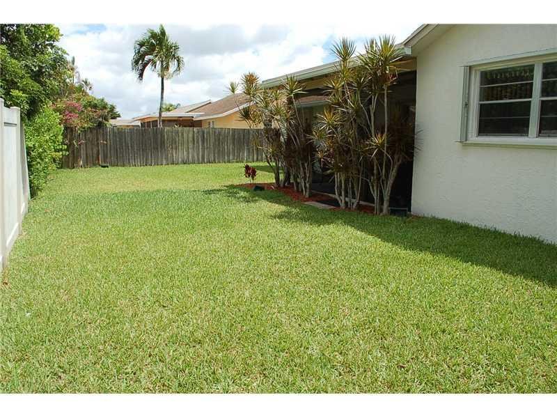23119 Southwest 55th Avenue Boca Raton, FL 33433 - Photo 17 of 18 Exterior Back Other