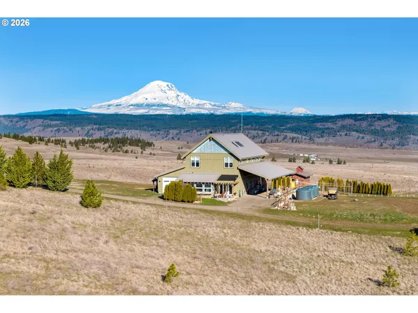 $779,000 | 412 Schilling Road, Lyle, WA 98635