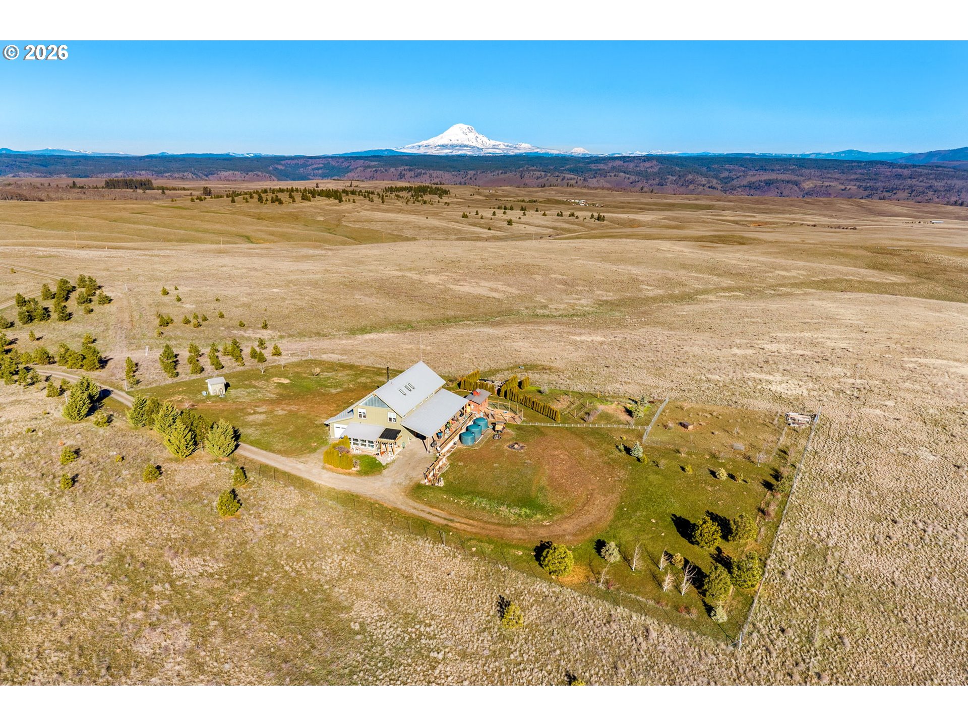 412 Schilling Road Lyle, WA 98635 - Photo 2 of 48