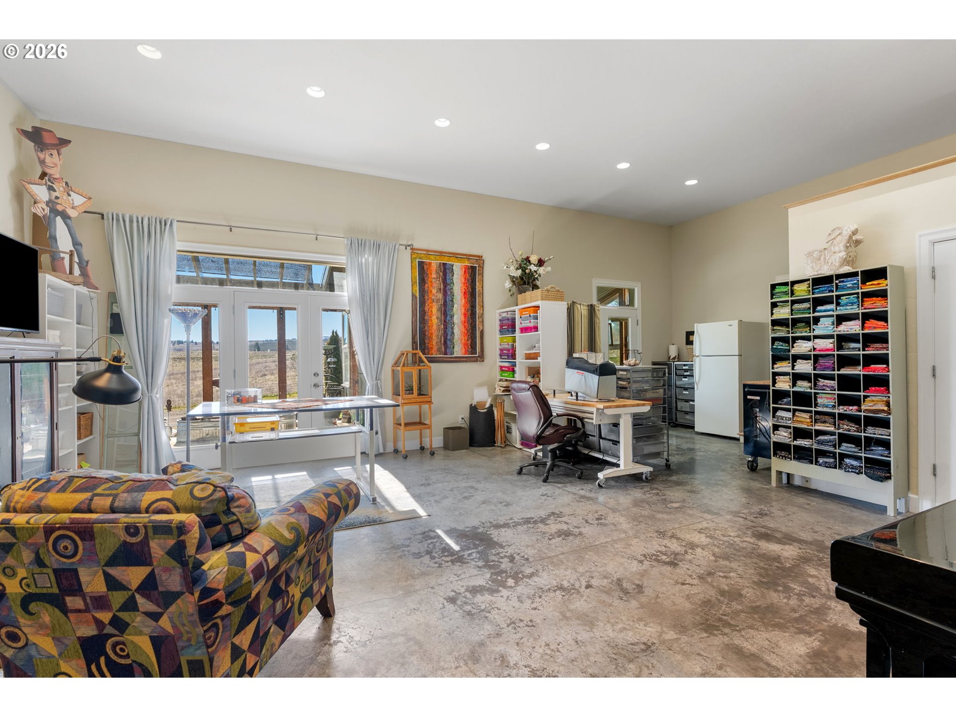 412 Schilling Road Lyle, WA 98635 - Photo 28 of 48