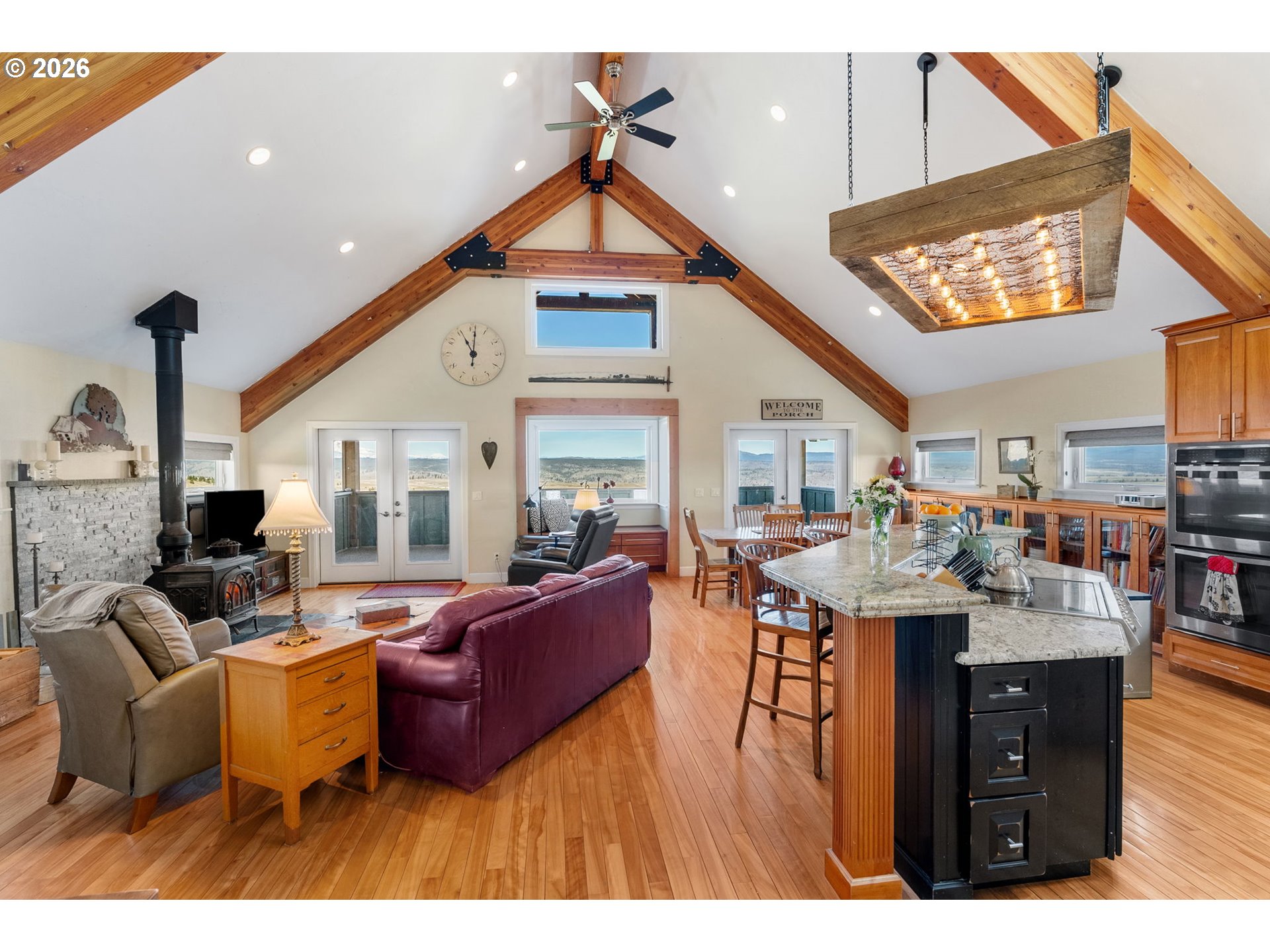 412 Schilling Road Lyle, WA 98635 - Photo 3 of 48