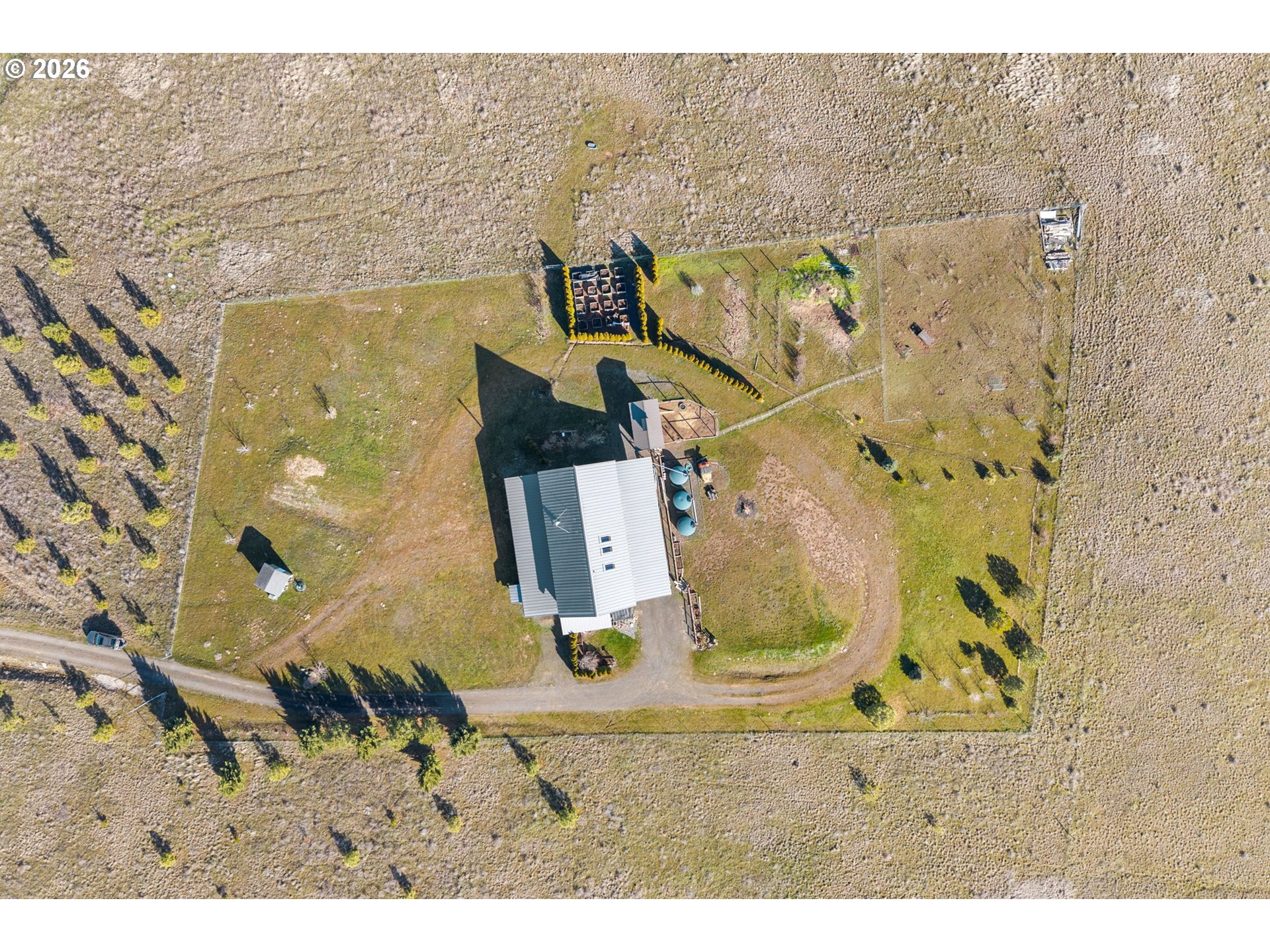 412 Schilling Road Lyle, WA 98635 - Photo 32 of 48