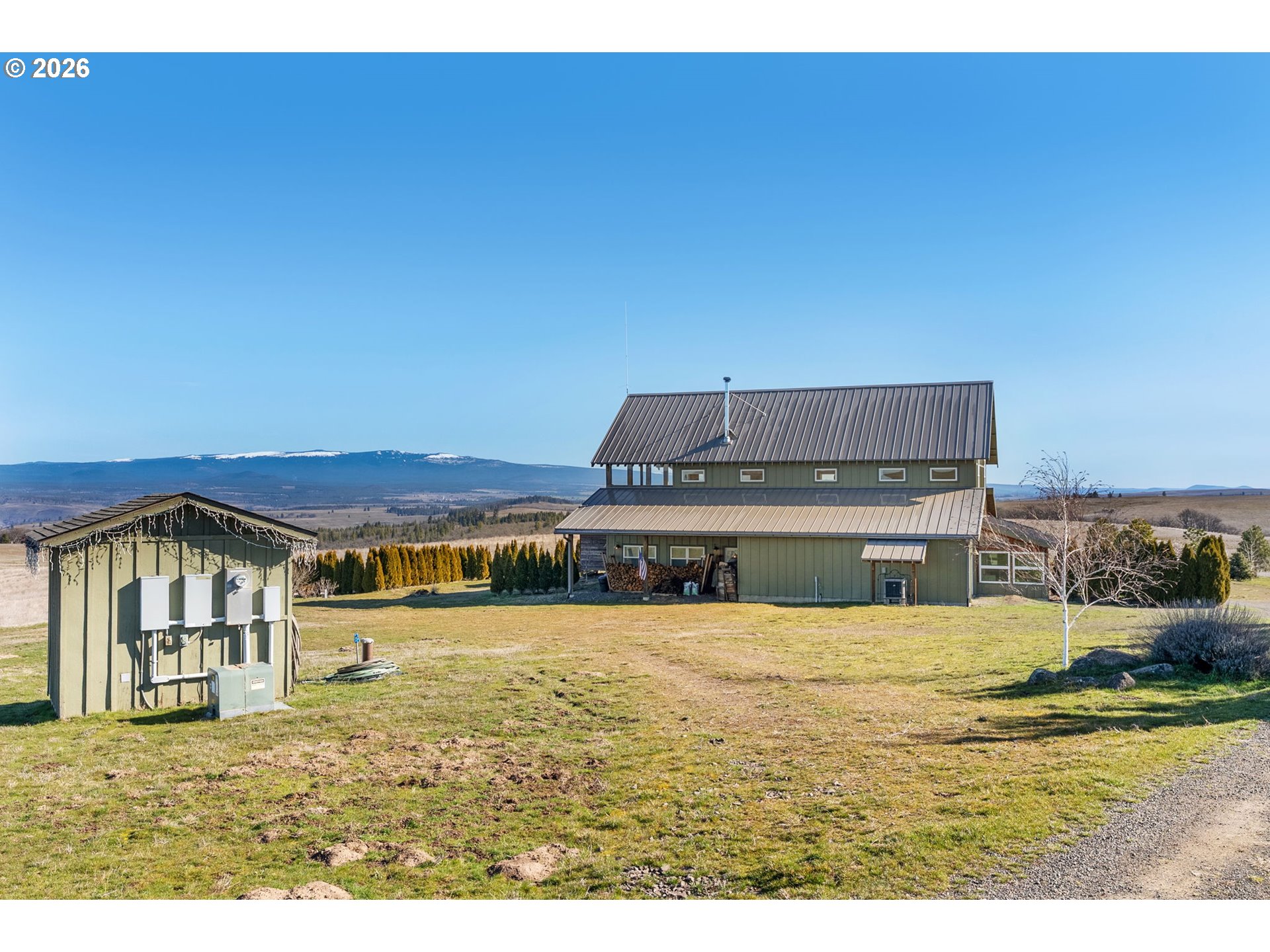 412 Schilling Road Lyle, WA 98635 - Photo 33 of 48