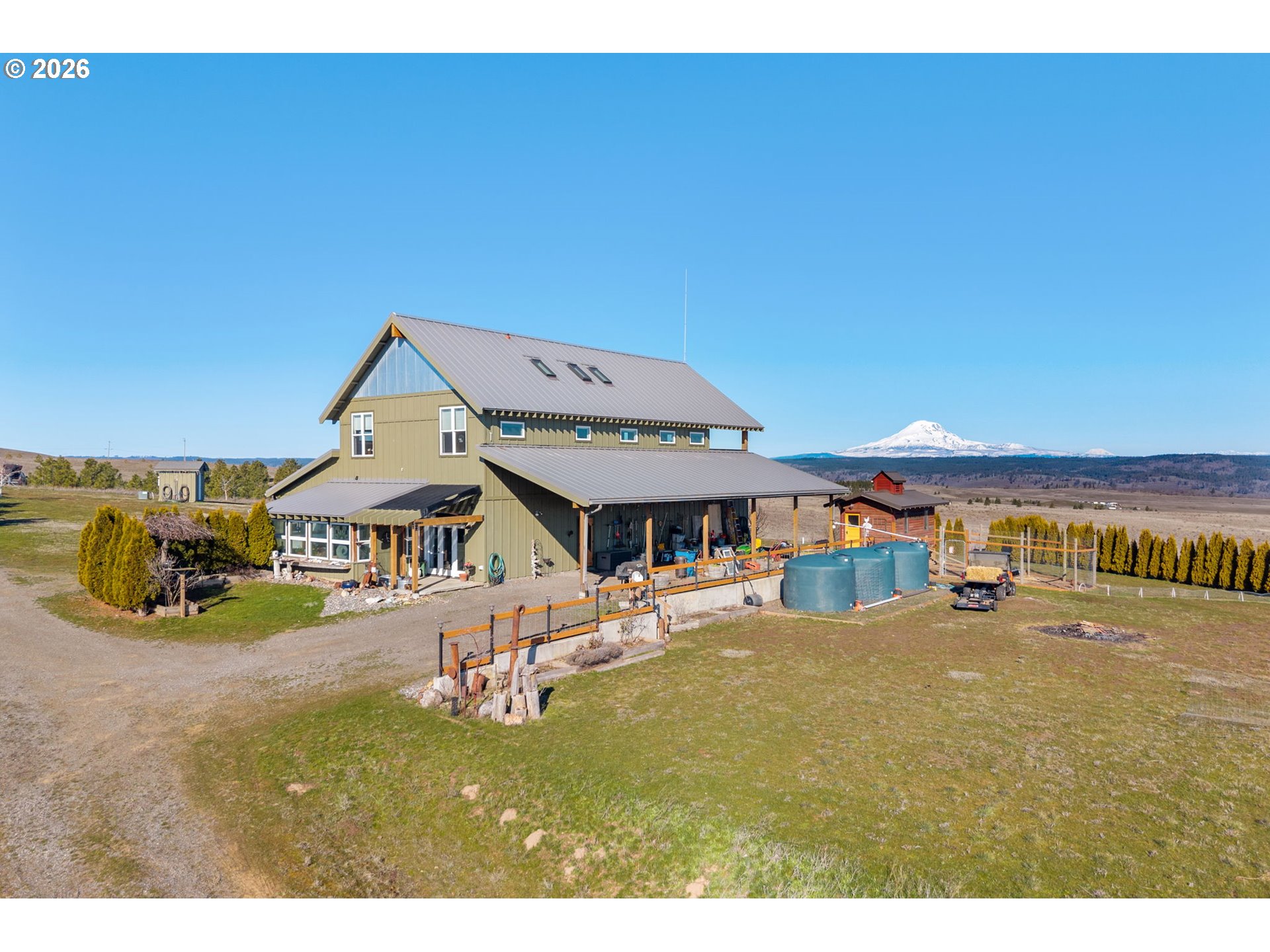 412 Schilling Road Lyle, WA 98635 - Photo 34 of 48