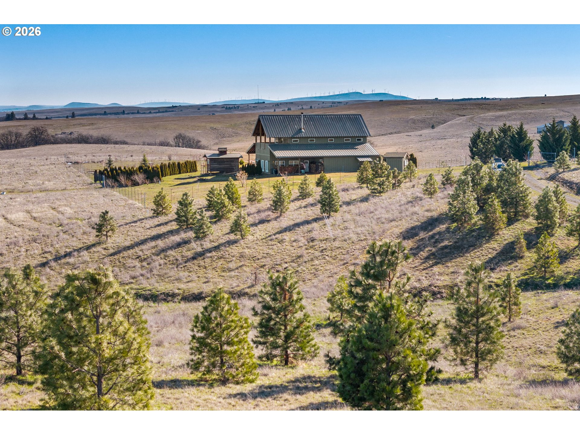 412 Schilling Road Lyle, WA 98635 - Photo 35 of 48