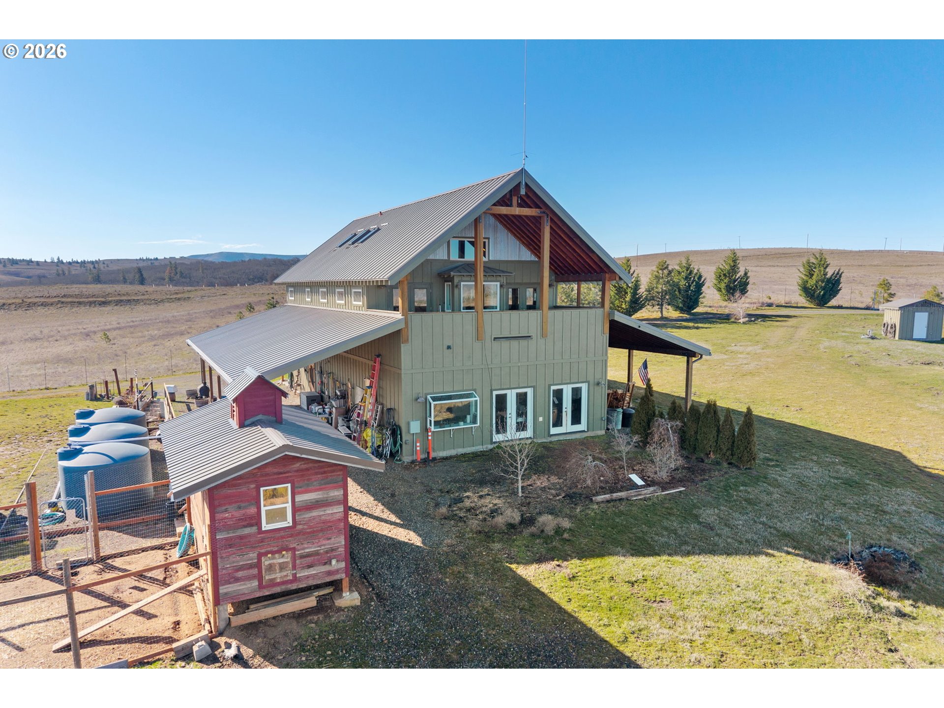 412 Schilling Road Lyle, WA 98635 - Photo 36 of 48