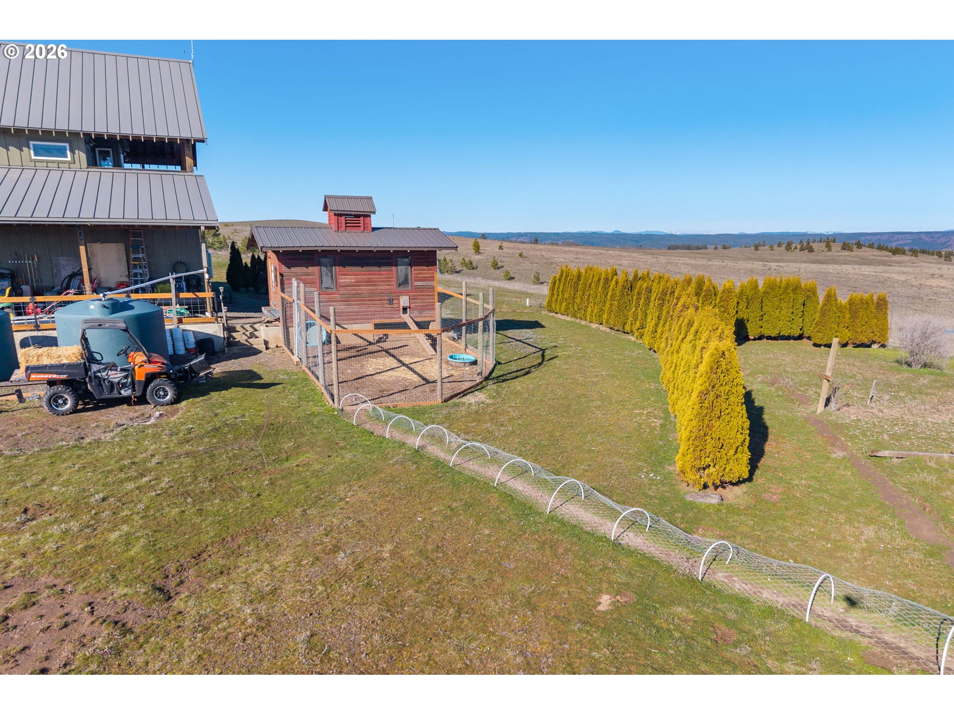 412 Schilling Road Lyle, WA 98635 - Photo 37 of 48