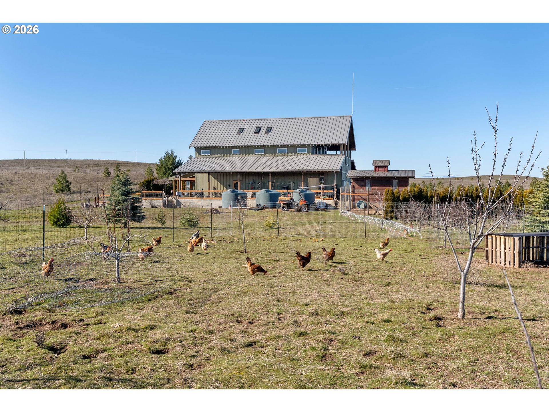 412 Schilling Road Lyle, WA 98635 - Photo 38 of 48