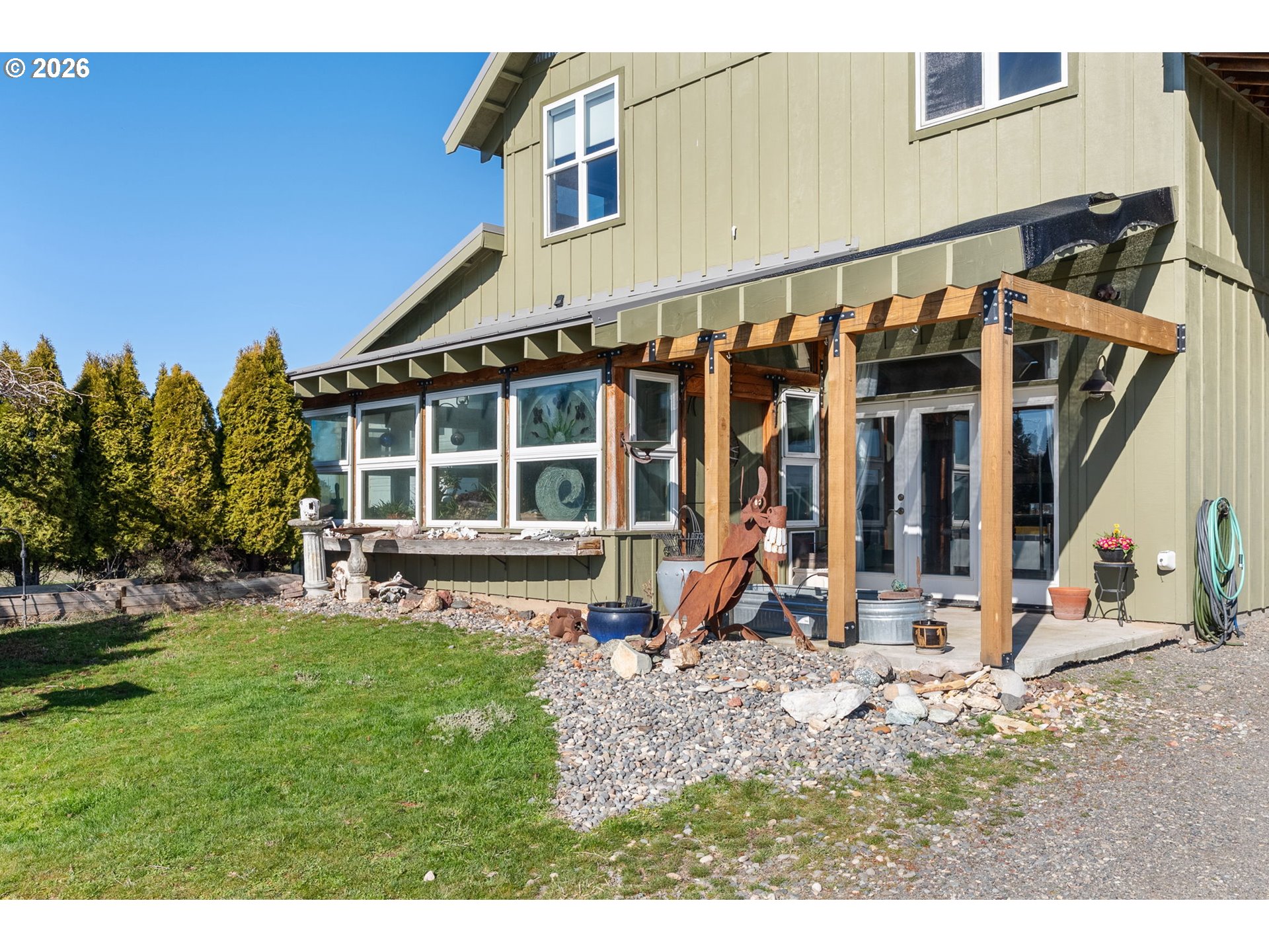 412 Schilling Road Lyle, WA 98635 - Photo 40 of 48