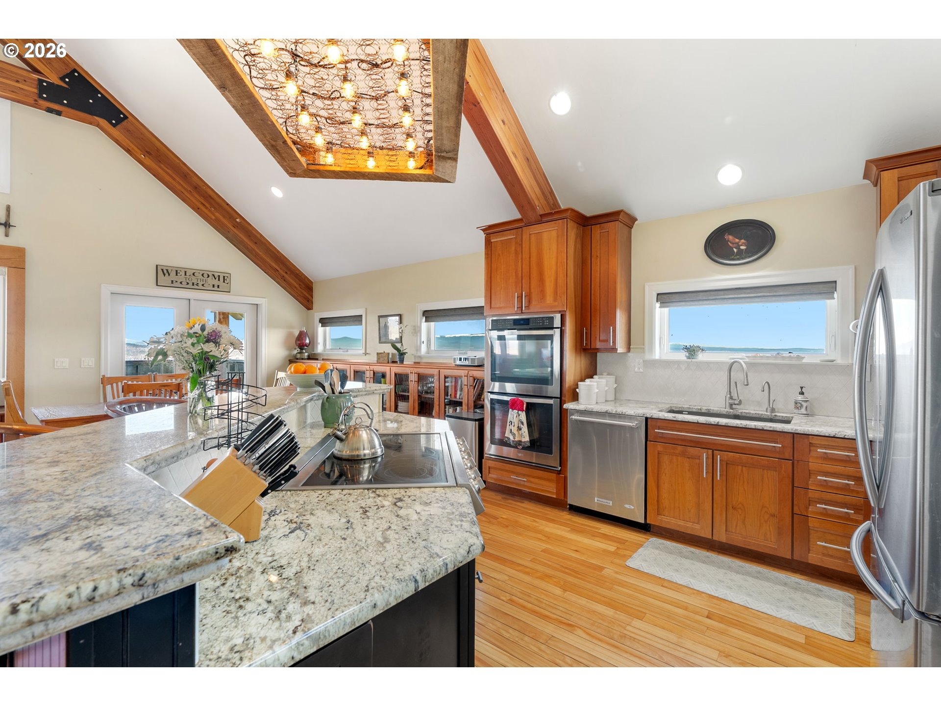 412 Schilling Road Lyle, WA 98635 - Photo 4 of 48