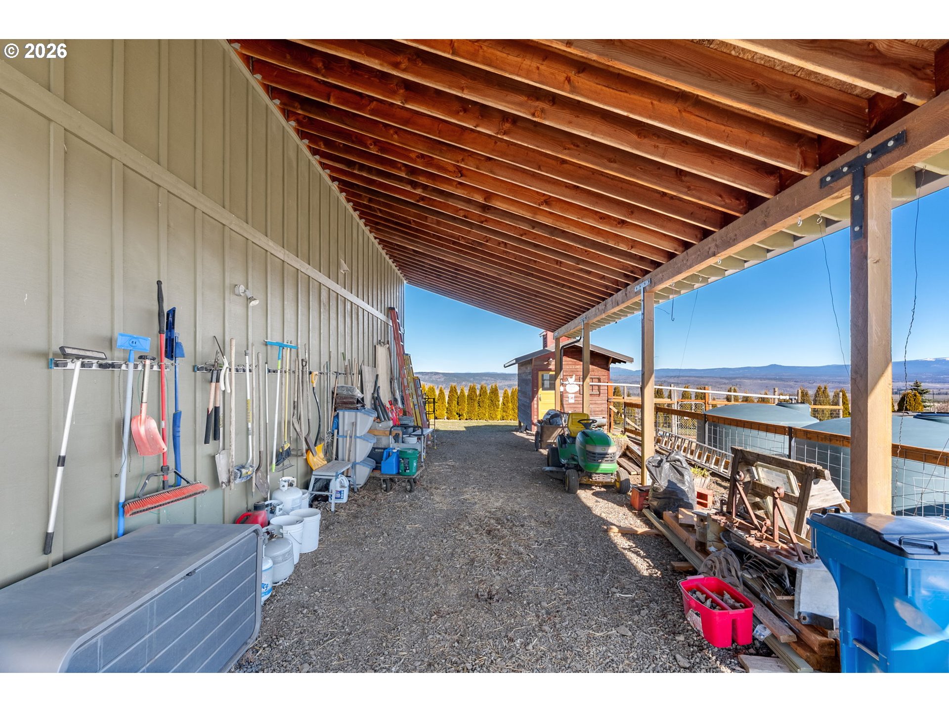 412 Schilling Road Lyle, WA 98635 - Photo 42 of 48