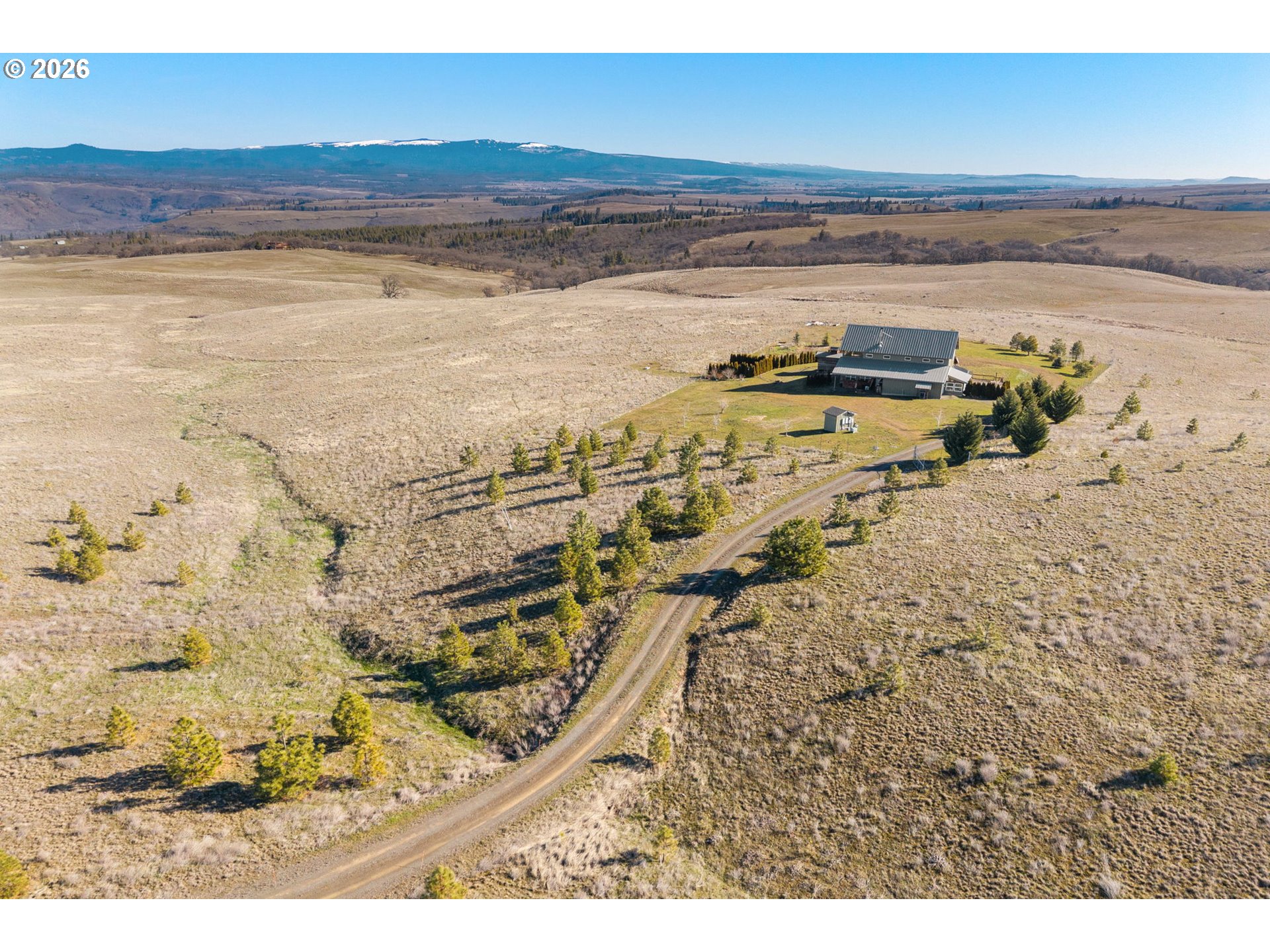 412 Schilling Road Lyle, WA 98635 - Photo 44 of 48