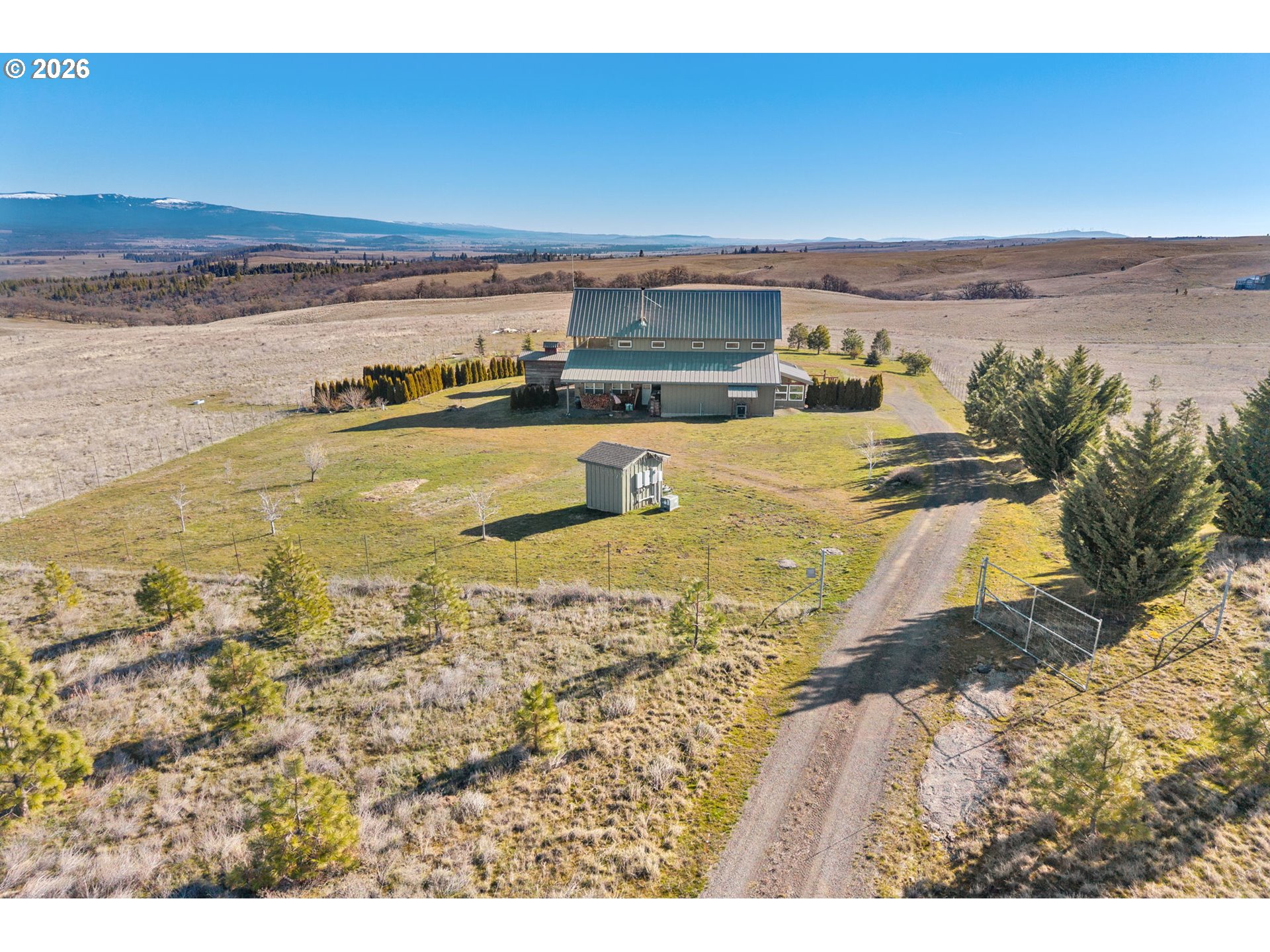 412 Schilling Road Lyle, WA 98635 - Photo 45 of 48