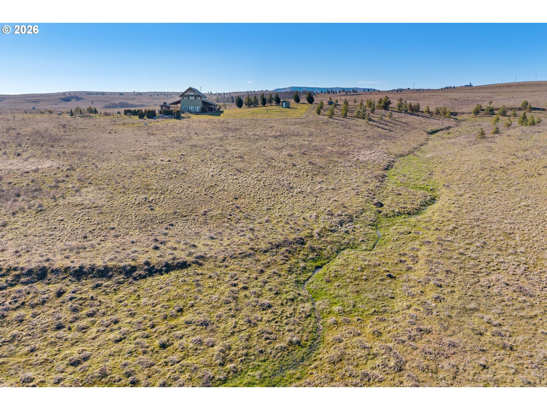 412 Schilling Road Lyle, WA 98635 - Photo 46 of 48