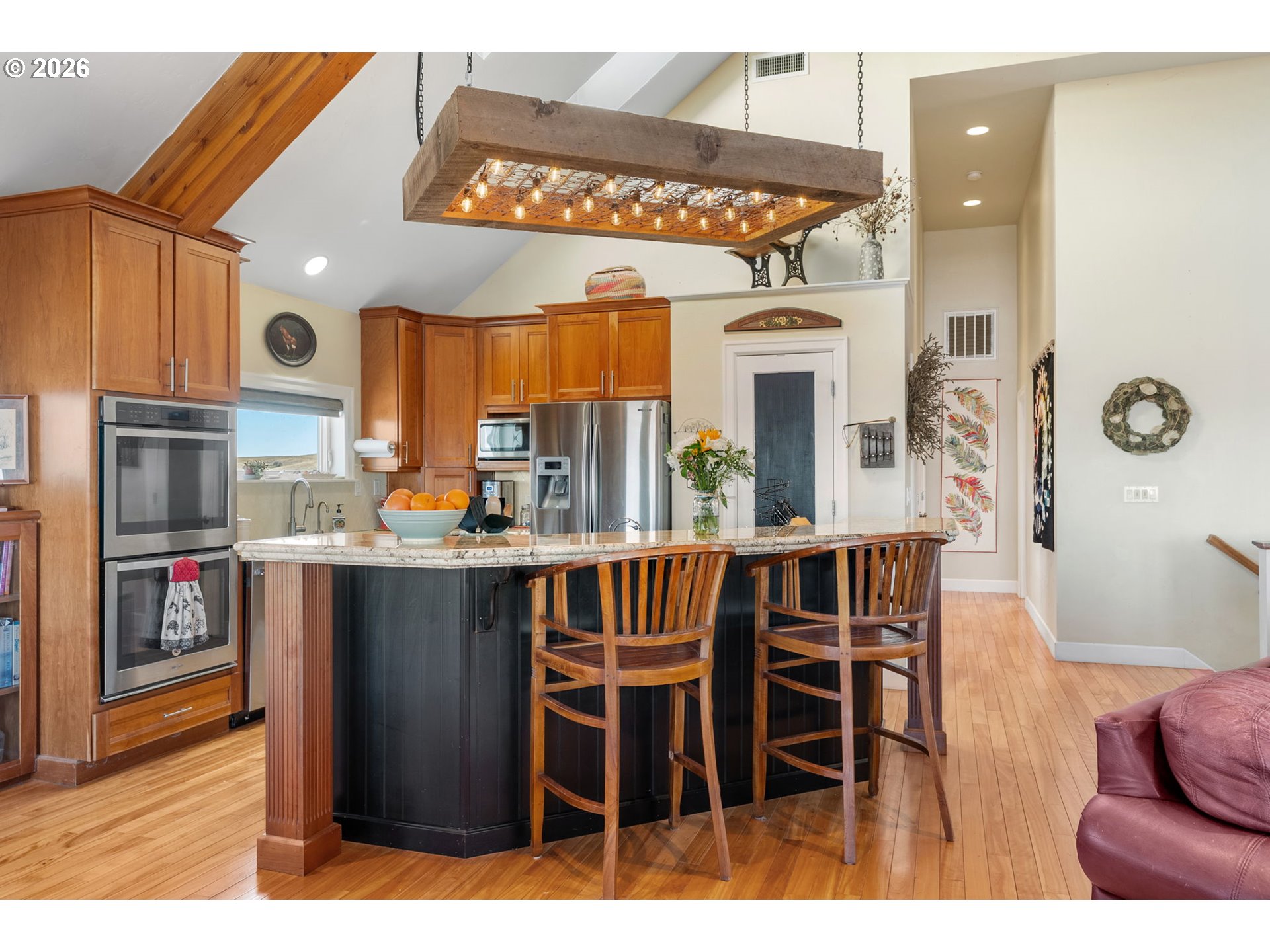 412 Schilling Road Lyle, WA 98635 - Photo 5 of 48