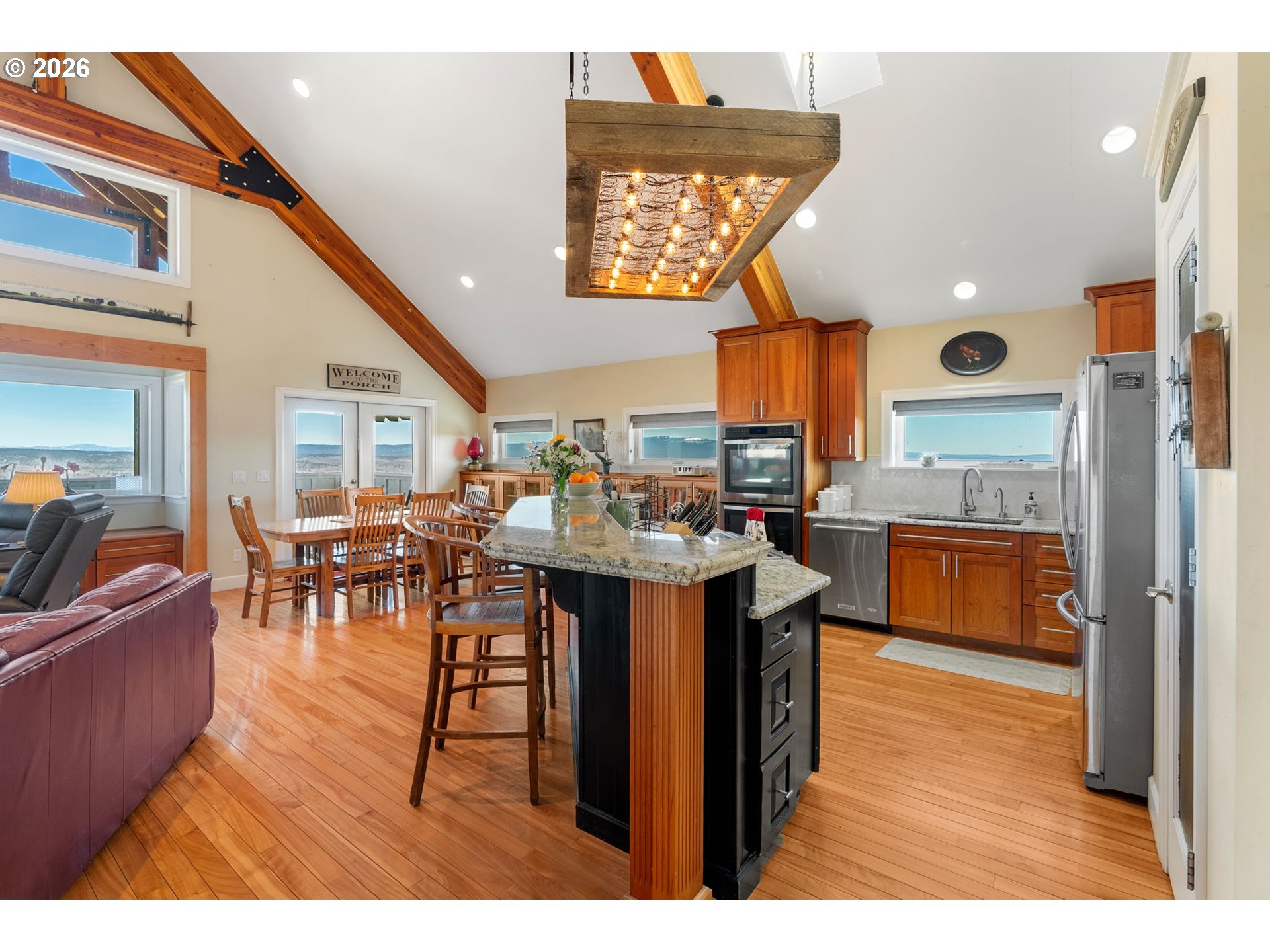 412 Schilling Road Lyle, WA 98635 - Photo 6 of 48