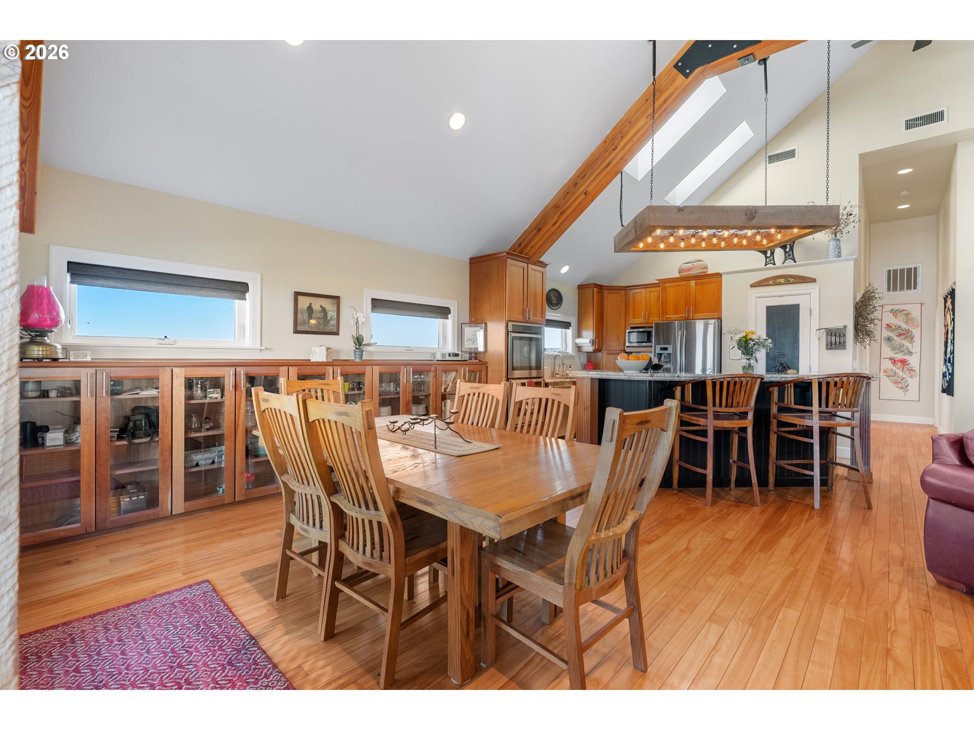 412 Schilling Road Lyle, WA 98635 - Photo 10 of 48