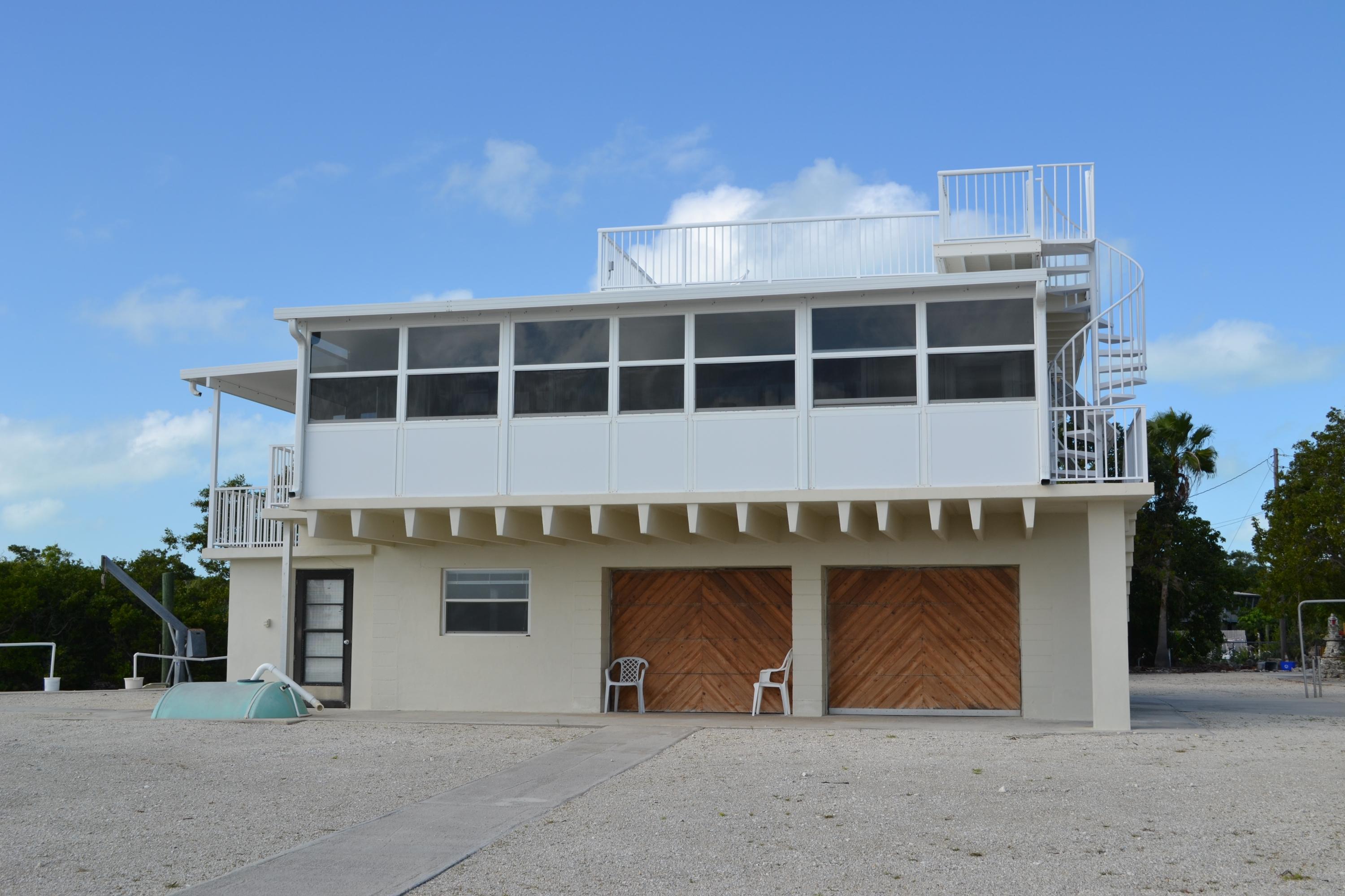 30 East Beach Road Tavernier, FL 33070 - Photo 26 of 26 Oceanfront Home