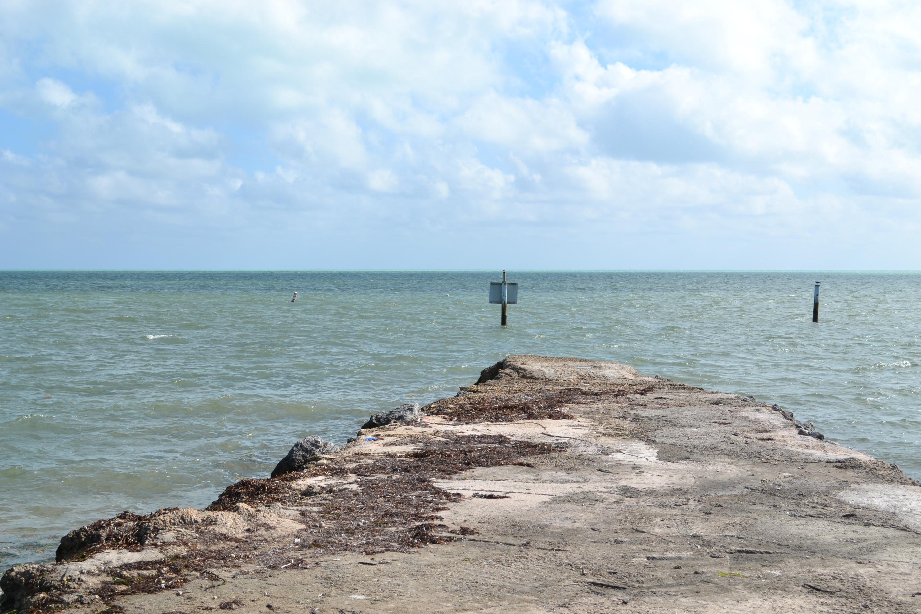 30 East Beach Road Tavernier, FL 33070 - Photo 5 of 26 Jetty